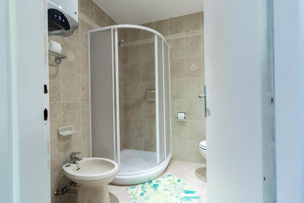 Apartment Iris Portorož Extérieur photo