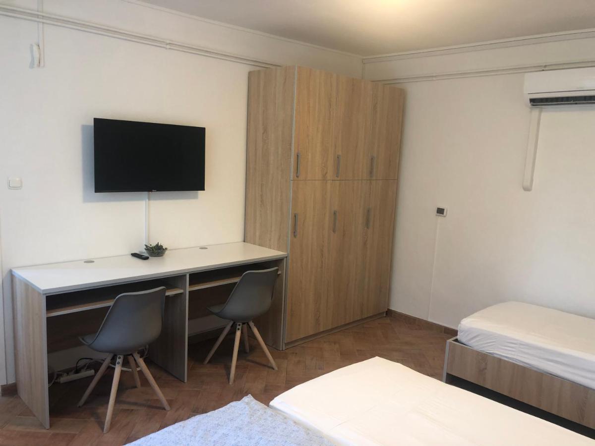 Apartment Iris Portorož Extérieur photo