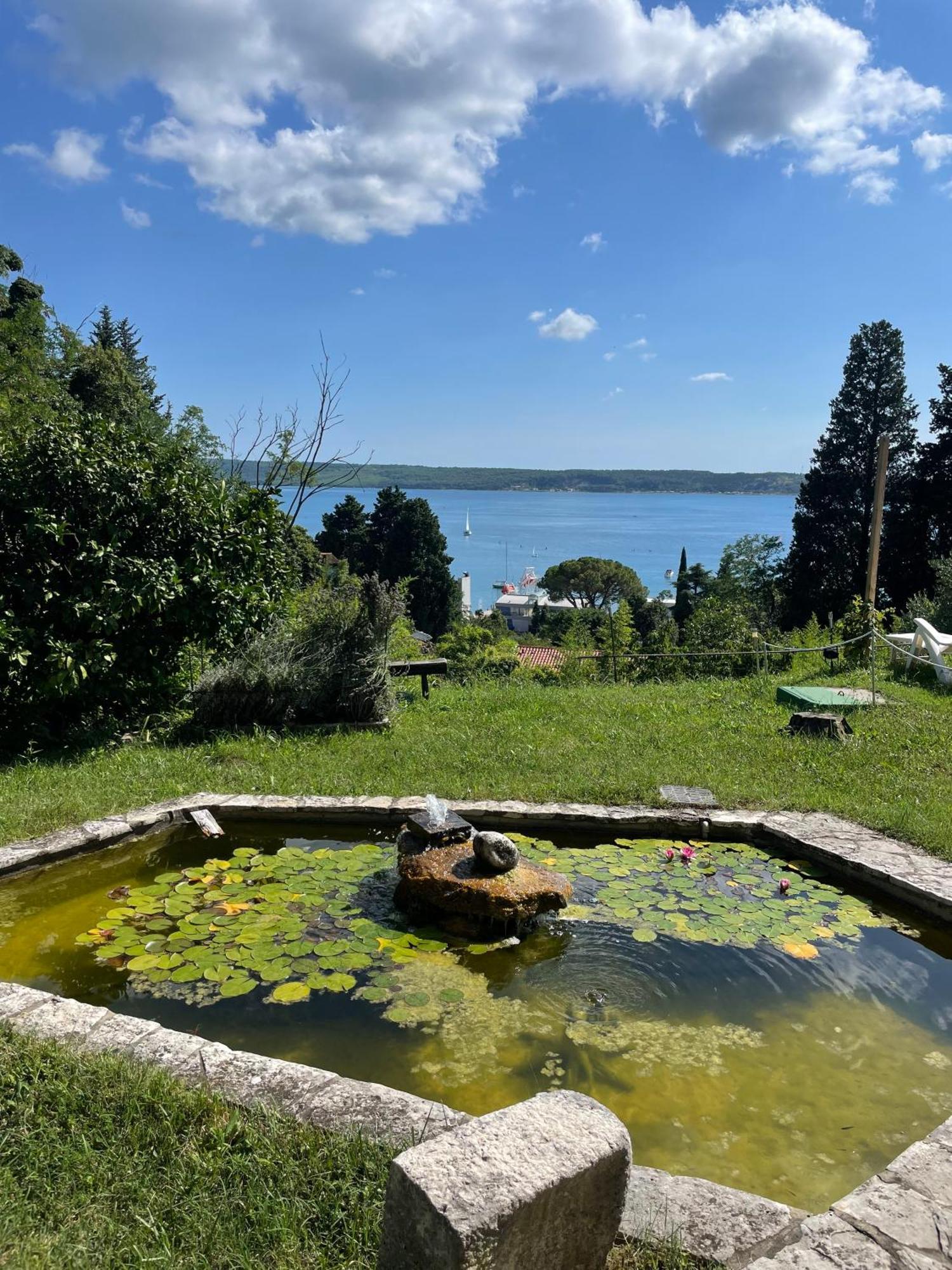 Apartment Iris Portorož Extérieur photo